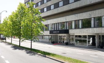 Scandic City