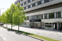 Scandic City Các khách sạn ở Fredrikstad