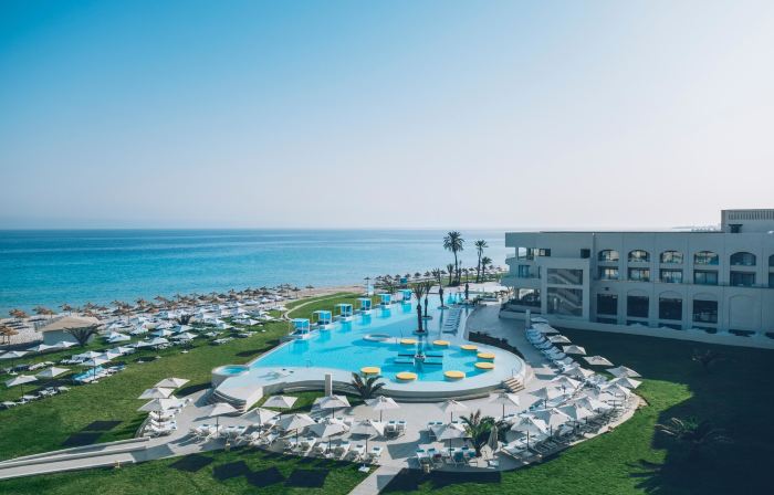 Iberostar Selection Kuriat Palace