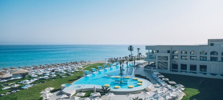 Iberostar Selection Kuriat Palace Hotels in Monastir