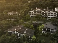 Club ES Jecheon Resort Hotels in Jecheon-si