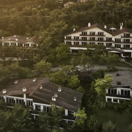 Club ES Jecheon Resort