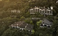 Club ES Jecheon Resort Hotels in 