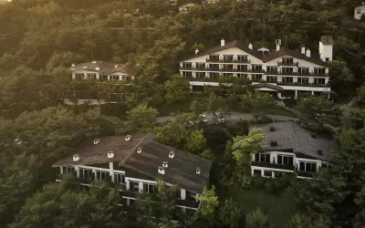Club ES Jecheon Resort Hotels in 
