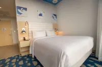 Hampton by Hilton Quito la Carolina Park - Cheap