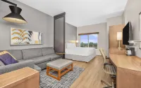 Hyatt Place Houston Medical Center