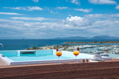 Glyfada Riviera Hotel