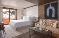 Four Seasons Hotel Megeve