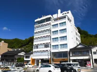 Myojinkan Hoteles en Sakaiminato