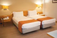 Best Western Mirage Hotel Fiera Hotel a Cesano Maderno
