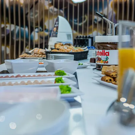 Prize by Radisson, Bern City