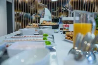 Prize by Radisson, Bern City - breakfast