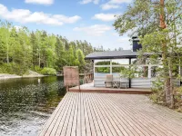 Wuorilahti - 3 stjerner