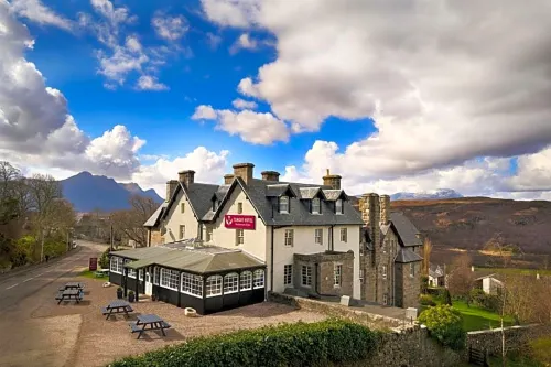 The Tongue Hotel, by Highland Coast Hotels - Wifi