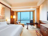 The Westin Wuhan Wuchang Hoteles en Wuhan