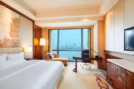 The Westin Wuhan Wuchang