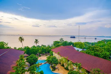 รูปภาพของBella Villa Cabana เบลล่าวิลล่าคาบาน่า