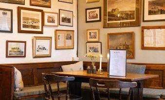 The Tan Hill Inn