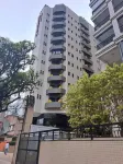 Cosmopolitan Praia Flat Hotels in Santos