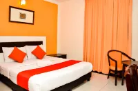 Hotel Sahara Rawang - 2 Sao