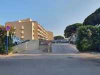 Port de La Gavine