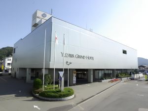 Yuzawa Grand Hotel(Akita)