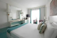 Grand Hotel Terme Hotels in Trinitapoli