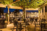 Alcanea Boutique Hotel - breakfast