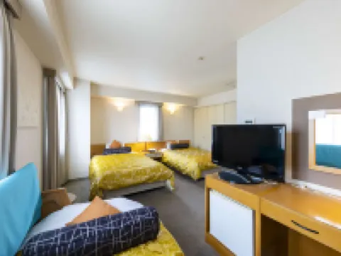 ホテルドルフ静岡 静岡のホテル