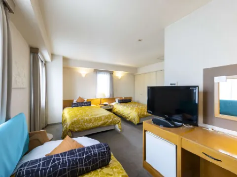 ホテルドルフ静岡