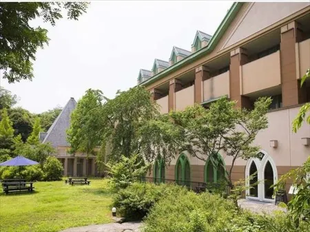 Hotel Tango Kingdom Отели в г. Кётанго