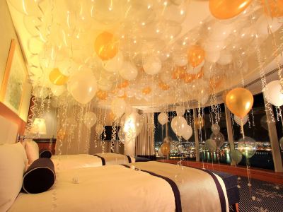 その他 横浜ベイホテル東急の写真