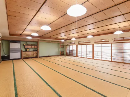 Hotel Fuji