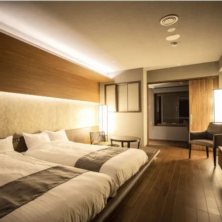 Yunokawa Prince Hotel Nagisatei