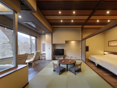 その他 静寂とまごころの宿　七重八重の写真