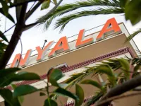 Nyala Suite Hotel