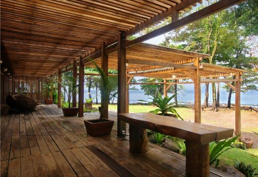 리조트 부대시설