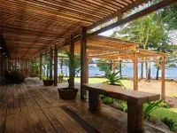 The Pade Dive Resort