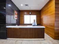 Agrasen Foundation Managed by Tgb Foods Hotels near MICA