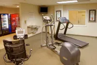 Extended Stay America Suites - Bakersfield - Chester Lane - Gym
