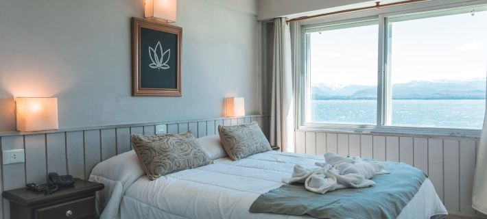 Tangoinn Club Hotel Hotels in San Carlos De Bariloche