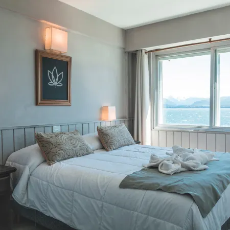 Tangoinn Club Hotel