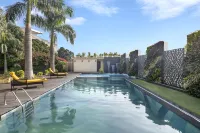 Country Inn & Suites by Radisson Jammu - Pools