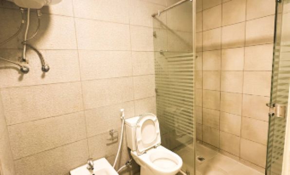 Central Apartment for Rent 27