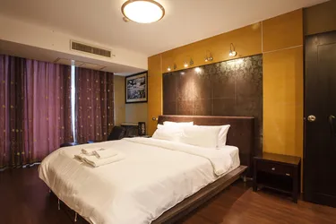 รูปภาพของ2B-Short-Term Rental Allowed-2BRs Downtown Bangkok