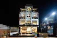 Paradise Cu Chi Hotel Hotel dekat Nhà Thờ Trảng Bàng