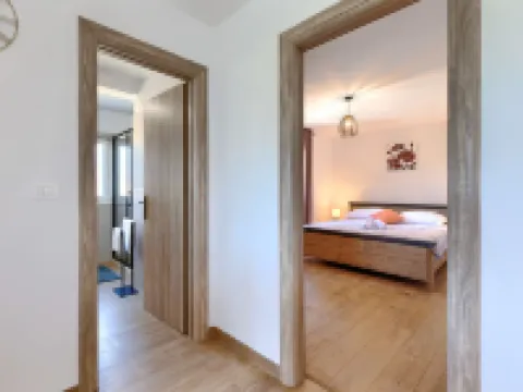 Kosić Hoteles en Trgetari