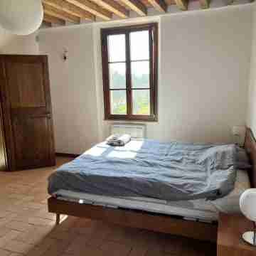 Casa Del Grifone, Holiday Home in Tuscany Rooms