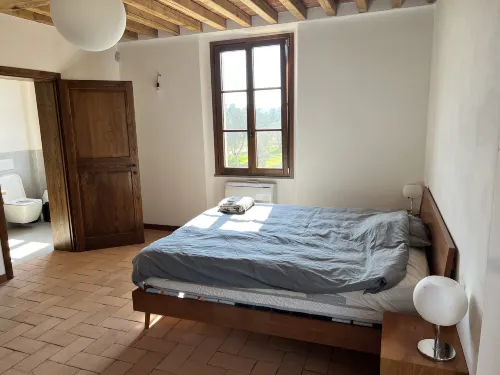 Casa Del Grifone, casa vacanze in Toscana