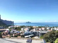 B203-Hi-Ended Sea View 1 Bedroom at Ao Nang Beach
